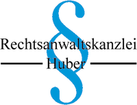 Partner Logo Huber