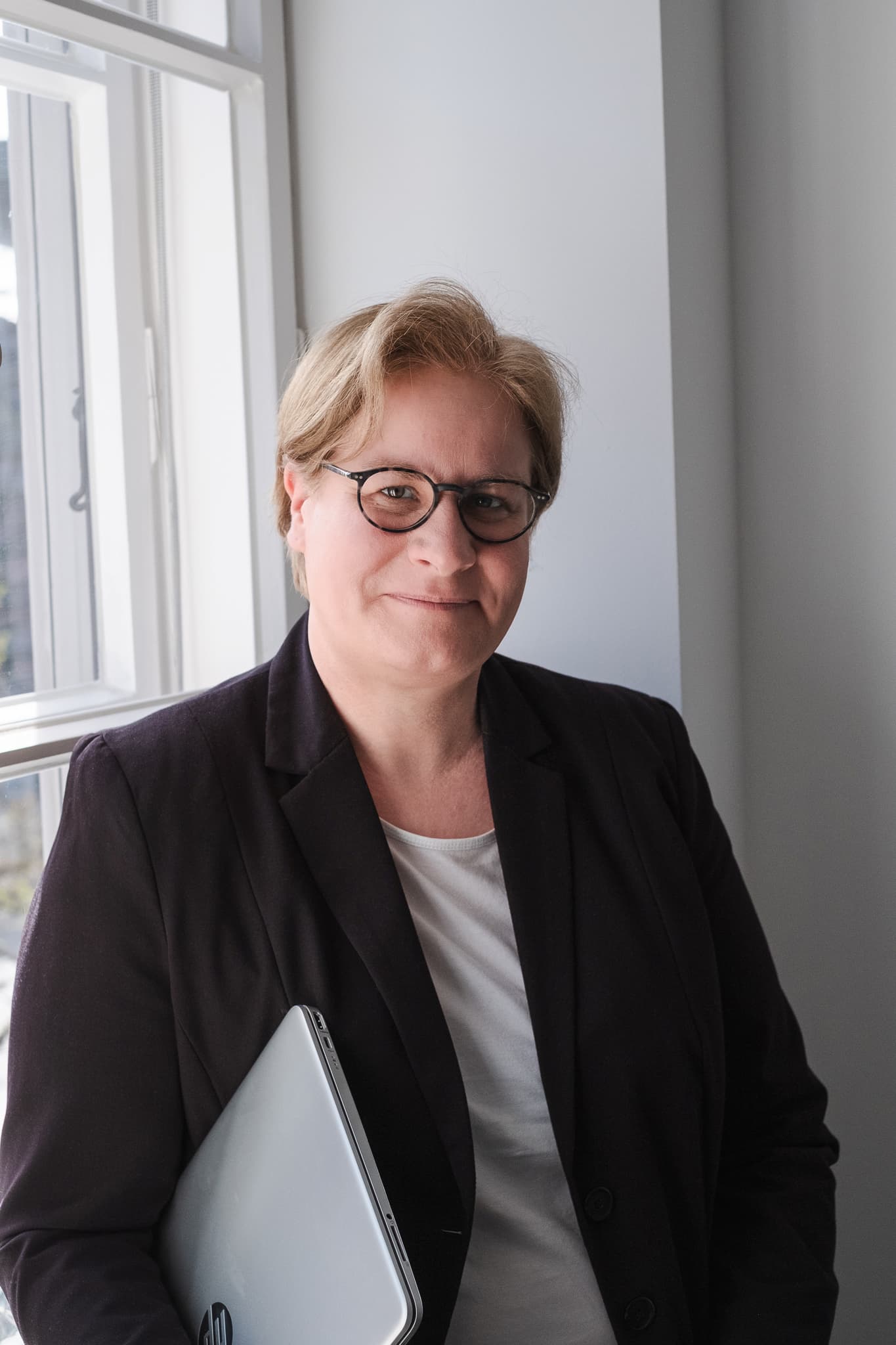 Rechtsanwältin Tanja Güttler