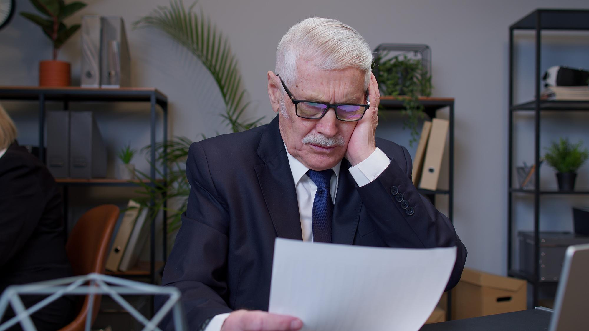 Kündigung leitender Angestellte: Besonderheiten und Rechte im Überblick