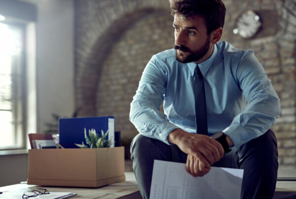 kündigung nach 20 jahren betriebszugehörigkeit wegen krankheit