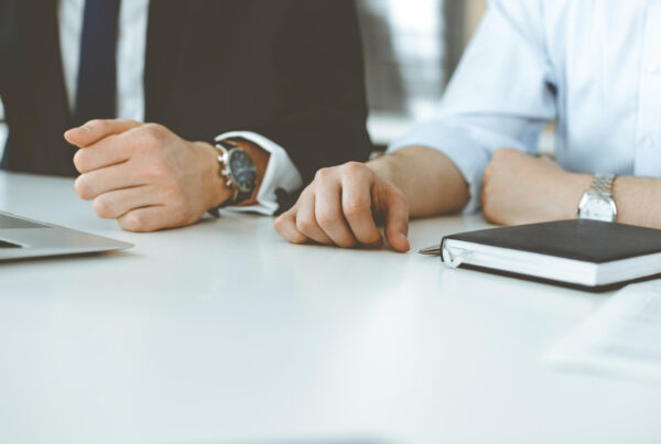 anfechtung aufhebungsvertrag klagefrist