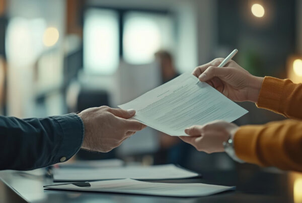 gründe für einen aufhebungsvertrag